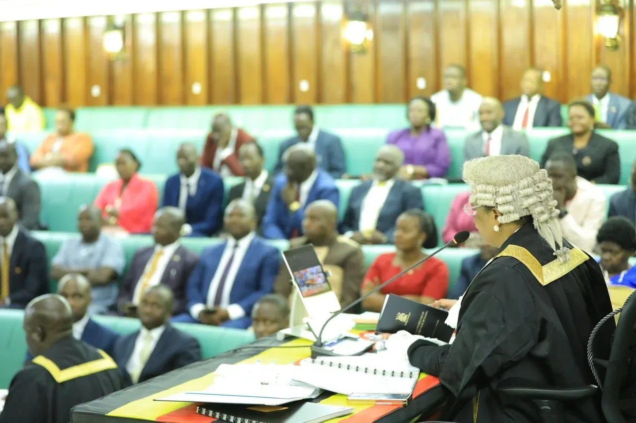 Sports Bill Undergoes Parliamentary Review Pulse Sports Uganda   5d20a239 3868 4074 B5c7 7879f95b16ab.webp