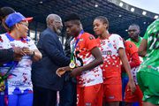 CAF Champions League: Benin City to host WAFU B as Delta Queens know foes on July 3