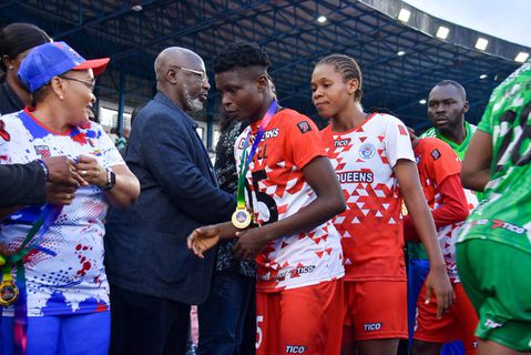 CAF Champions League: Benin City to host WAFU B as Delta Queens know foes on July 3