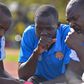 City Stars midfielder Peter “Pinchez” Opiyo taking up coaching as he intensifies rehabilitation from injury