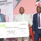 Nairobi City Marathon receives timely five-million-shilling cash boost