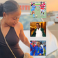 Peace Abbey: 5 interesting things to know about the most beautiful player in Nigerian Women's Football League