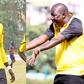 Matano slams profligate Tusker striker after frustrating draw against Posta