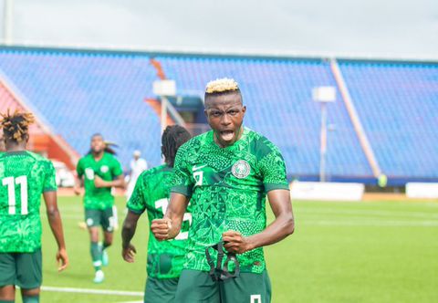 Victor Osimhen | PulseSports.ng