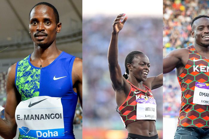 National Championships