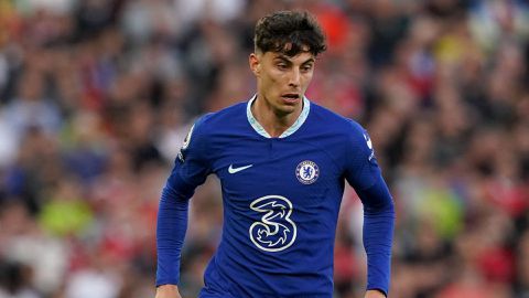 Arsenal agree to sign Kai Havertz from Chelsea for £60m