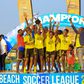 Nkuubi, Mwere the stars that shone in a dull Beach Soccer season