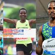 Greatest Kenyan athletes to fail the doping test