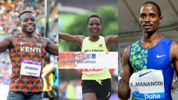 Greatest Kenyan athletes to fail the doping test