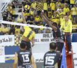 Uganda Volleyball Cranes stars to play for Rwandan sides in Genocide Memorial Tournament