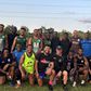 Black Stallions opens Camp in England ahead of Olympic Games qualifiers