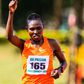 Ruth Chepng'etich faces stern marathon test as she returns to Chicago with unfinished business