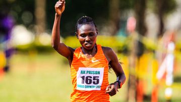 Ruth Chepng'etich faces stern marathon test as she returns to Chicago with unfinished business