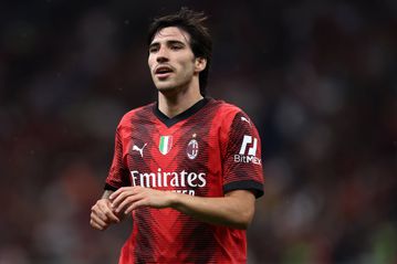 Newcastle United in advanced talks with AC Milan for highly-rated Tonali