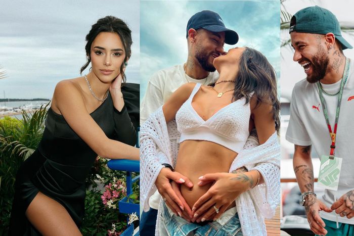 Despite his engagement to Biancardi, the outlet asserts that the PSG winger Neymar is "free to flirt and even have sex with other women."