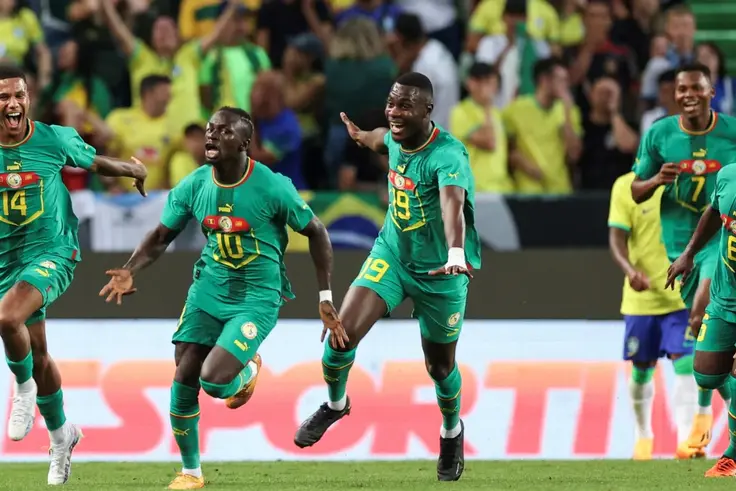 AFCON 2025 qualifiers: Teams that have qualified for the Morocco tournament so far