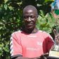 Gor Mahia legend Maurice Sonyi Ochieng.