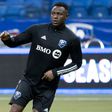Victor Wanyama benched as CF Montreal suffer home embarrassment