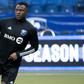 Victor Wanyama benched as CF Montreal suffer home embarrassment