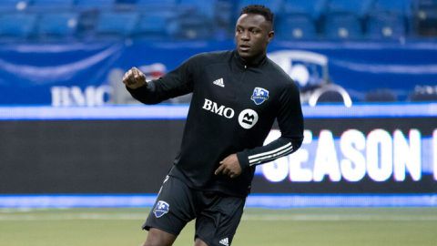 Victor Wanyama handed massive opportunity to end bench role at CF Montreal