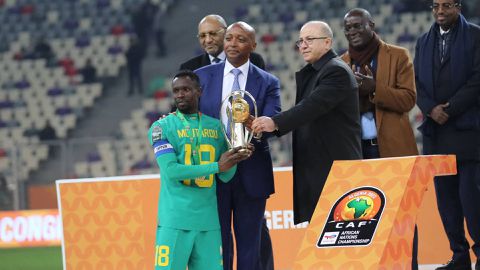 East Africa on edge as CAF set to officially announce 2024 CHAN hosts