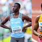 'I may not run again' - Tebogo joins Ta Lou-Smith airing his frustration over poor organisation at the African Championships