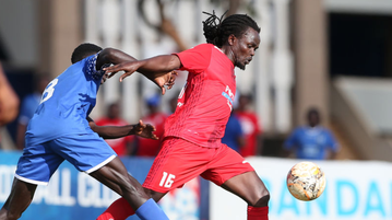 Posta Rangers midfielder reveals reason behind their disappointing collapse from title race