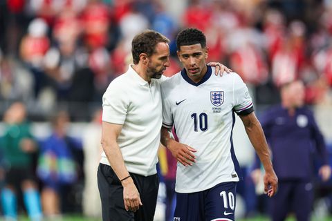 Euro 2024: Carragher highlights two England players Southgate must drop