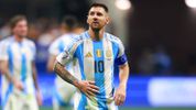 Copa America: Assist king Lionel Messi reacts as Argentina take “first step” towards glory