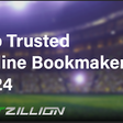 BetZillion Betting Sites: Top Trusted Online Bookmakers 2024