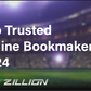 BetZillion Betting Sites: Top Trusted Online Bookmakers 2024