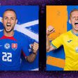 EURO 2024: Underdog Slovakia look to extend run against a rebounding Ukraine