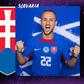 EURO 2024: Underdog Slovakia look to extend run against a rebounding Ukraine