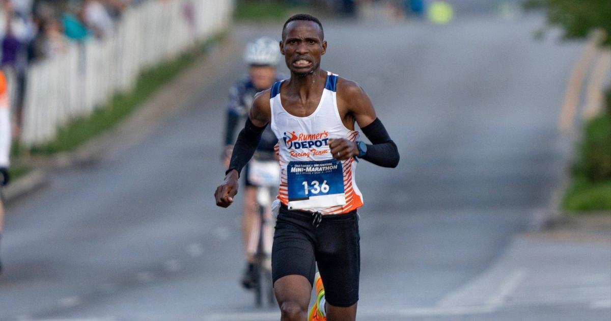 Four more Kenyan athletes suspended over doping as list of shame keeps ...
