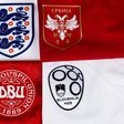 EURO 2024: England, Denmark, Serbia eye knockouts in edge-of-seat Group C clashes