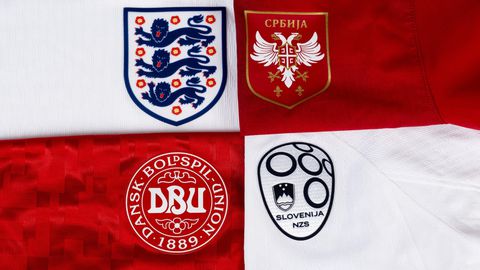 EURO 2024: England, Denmark, Serbia eye knockouts in edge-of-seat Group C clashes