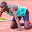 Daniel Munguti's Olympics participation in doubt after missing qualifying standard in Poland