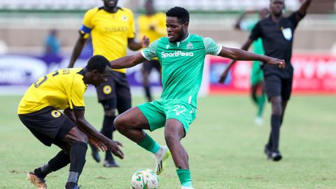 Gor Mahia to face fewer rivals as another big team withdraws from CECAFA Kagame Cup