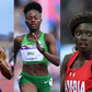 African Championships: Ta Lou-Smith, Ofili, and Bass-Bittaye cruise into 100m semifinals with fastest times
