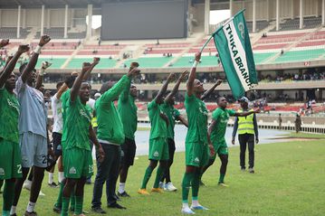 Bidco United vs Gor Mahia: Ticketing information for K'Ogalo's coronation revealed