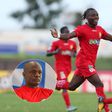 Harambee Stars defender explains how Salim Babu's impact has transformed Kenya Police