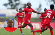 Harambee Stars defender explains how Salim Babu's impact has transformed Kenya Police