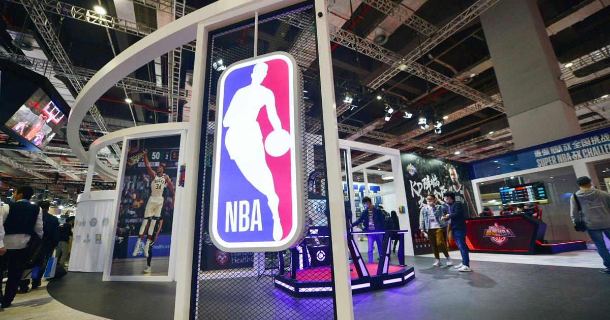 5 interesting facts behind the NBA’s most famous logo | Pulse Sports Kenya