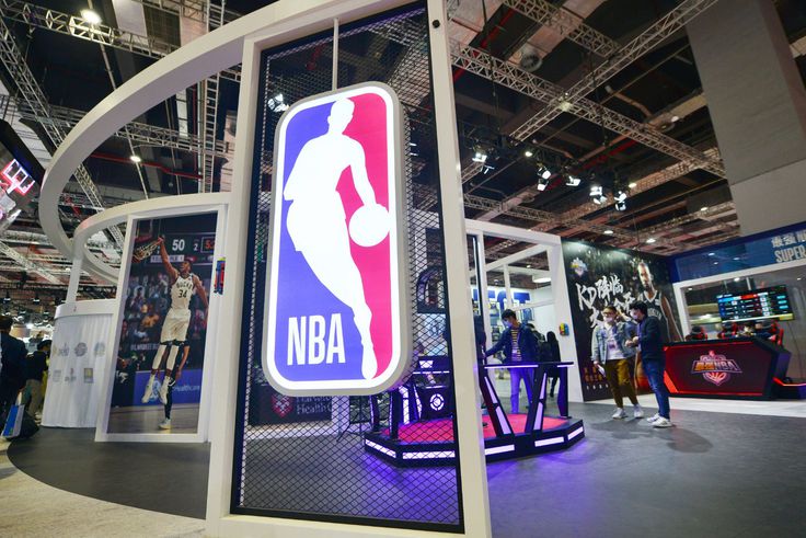 5 interesting facts behind the NBA’s most famous logo