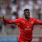 Michael Olunga reveals one factor that has kept him going any time he gets abuse over his performances