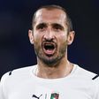 Juventus legend Chiellini calls 25-year-old Serie A winner 'best defender in the world'