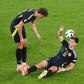 Euro 2024: Scotland suffer blow as Arsenal defender leaves camp with injury