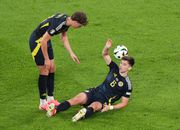 Euro 2024: Scotland suffer blow as Arsenal defender leaves camp with injury
