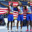 Paris 2024 Olympics: 5 races most likely to yield gold for Team USA