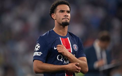 Arsenal Reportedly Make Move for PSG Teenage Sensation After Martin Zubimendi Update